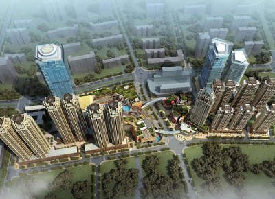 桐梓骏逸新天地