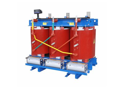 SC(B)11干式变压器