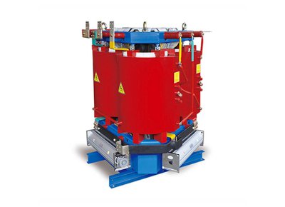 SC(B)12立体卷铁心干式变压器