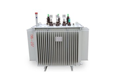 S13型油浸式变压器
